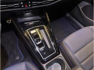 Volkswagen Golf GOLF R BLACK EDITION 2.0TSI*PANO,LEDER,AKRA,AHK*