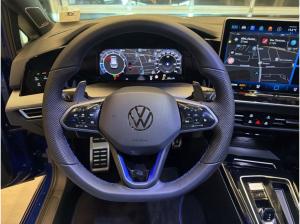 Volkswagen Golf GOLF R BLACK EDITION 2.0TSI*PANO,LEDER,AKRA,AHK*