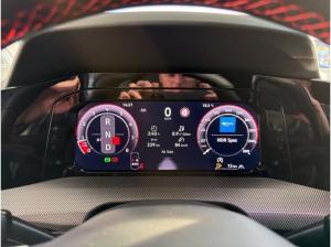 Volkswagen Golf GOLF GTI CLUBSPORT PANO+H&K+AKRA+LEDER+DCC+BLACK