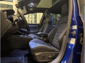 Volkswagen Golf GOLF R BLACK EDITION 2.0TSI*PANO,LEDER,AKRA,AHK*