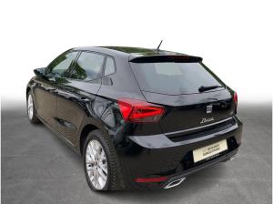 Seat Ibiza 1.5 TSI DSG FR Navi LED SHZ ACC PDC
