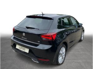 Seat Ibiza 1.5 TSI DSG FR Navi LED SHZ ACC PDC