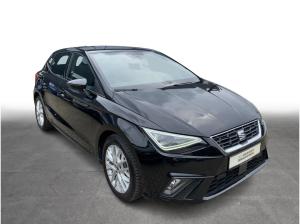 Seat Ibiza 1.5 TSI DSG FR Navi LED SHZ ACC PDC