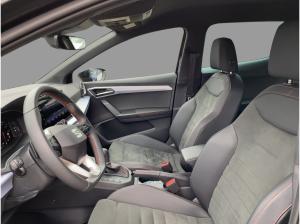 Seat Ibiza 1.5 TSI DSG FR Navi LED SHZ ACC PDC