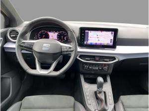 Seat Ibiza 1.5 TSI DSG FR Navi LED SHZ ACC PDC