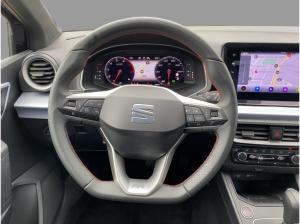 Seat Ibiza 1.5 TSI DSG FR Navi LED SHZ ACC PDC