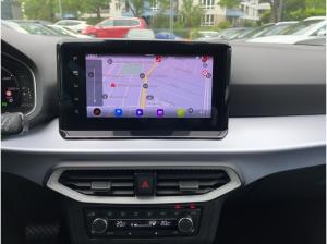Seat Ibiza 1.5 TSI DSG FR Navi LED SHZ ACC PDC