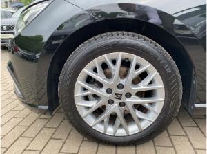 Seat Ibiza 1.5 TSI DSG FR Navi LED SHZ ACC PDC