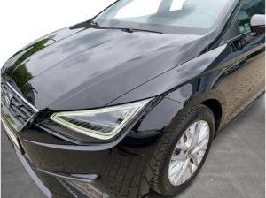 Seat Ibiza 1.5 TSI DSG FR Navi LED SHZ ACC PDC