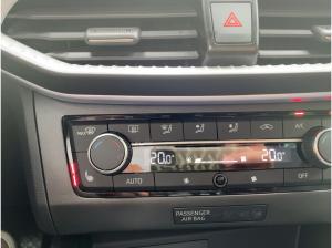 Seat Ibiza 1.5 TSI DSG FR Navi LED SHZ ACC PDC