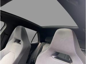 Cupra Born 170/62 Wärmepumpe Navi LED SHZ ACC PDC