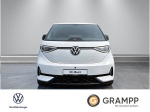 Volkswagen ID.Buzz GTX 4MOTION WÄRMEPUMPE+MEMORY+MATRIX+360°+STHZ+AHK