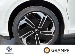 Volkswagen ID.Buzz GTX 4MOTION WÄRMEPUMPE+MEMORY+MATRIX+360°+STHZ+AHK