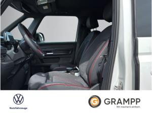 Volkswagen ID.Buzz GTX 4MOTION WÄRMEPUMPE+MEMORY+MATRIX+360°+STHZ+AHK