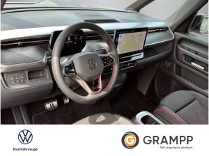 Volkswagen ID.Buzz GTX 4MOTION WÄRMEPUMPE+MEMORY+MATRIX+360°+STHZ+AHK