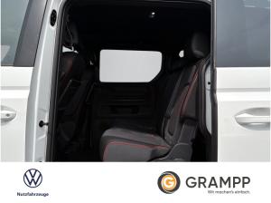 Volkswagen ID.Buzz GTX 4MOTION WÄRMEPUMPE+MEMORY+MATRIX+360°+STHZ+AHK