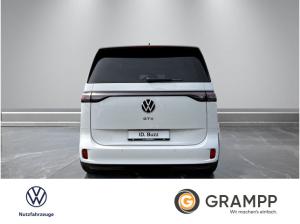 Volkswagen ID.Buzz GTX 4MOTION WÄRMEPUMPE+MEMORY+MATRIX+360°+STHZ+AHK