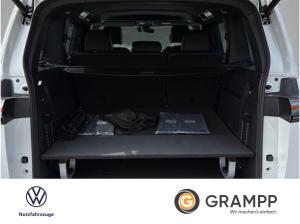 Volkswagen ID.Buzz GTX 4MOTION WÄRMEPUMPE+MEMORY+MATRIX+360°+STHZ+AHK