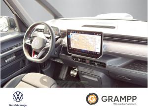 Volkswagen ID.Buzz GTX 4MOTION WÄRMEPUMPE+MEMORY+MATRIX+360°+STHZ+AHK