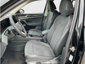 Volkswagen Tiguan Elegance 1.5 eHybrid DSG AHK Keyless Allwetterreifen Kamera Navi ACC