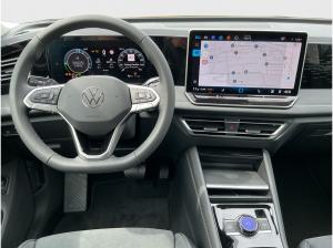 Volkswagen Tiguan Elegance 1.5 eHybrid DSG AHK Keyless Allwetterreifen Kamera Navi ACC