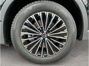 Volkswagen Tiguan Elegance 1.5 eHybrid DSG AHK Keyless Allwetterreifen Kamera Navi ACC