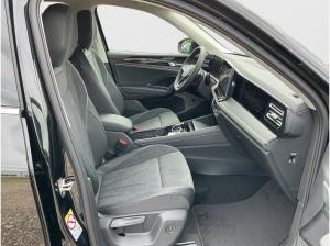 Volkswagen Tiguan Elegance 1.5 eHybrid DSG AHK Keyless Allwetterreifen Kamera Navi ACC