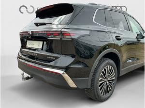 Volkswagen Tiguan Elegance 1.5 eHybrid DSG AHK Keyless Allwetterreifen Kamera Navi ACC