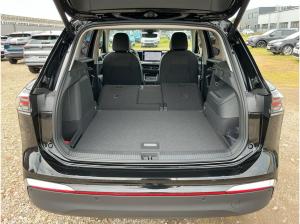 Volkswagen Tiguan Elegance 1.5 eHybrid DSG AHK Keyless Allwetterreifen Kamera Navi ACC