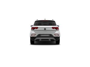 Volkswagen T-Roc GOAL 1.0 TSI 6-Gang LED NAVI APP