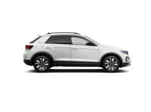 Volkswagen T-Roc GOAL 1.0 TSI 6-Gang LED NAVI APP