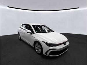 Volkswagen Golf VIII 2.0 TSI GTI LED-Plus DAB+ FrontAssist LaneAssist
