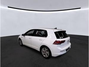 Volkswagen Golf VIII 2.0 TSI GTI LED-Plus DAB+ FrontAssist LaneAssist
