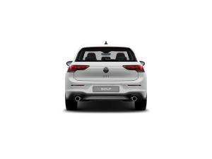 Volkswagen Golf VIII 2.0 TSI GTI LED-Plus DAB+ FrontAssist LaneAssist