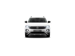 Volkswagen T-Roc GOAL 1.0 TSI 6-Gang LED NAVI APP