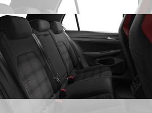 Volkswagen Golf VIII 2.0 TSI GTI LED-Plus DAB+ FrontAssist LaneAssist
