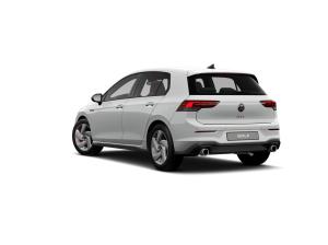Volkswagen Golf VIII 2.0 TSI GTI LED-Plus DAB+ FrontAssist LaneAssist