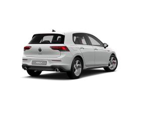 Volkswagen Golf VIII 2.0 TSI GTI LED-Plus DAB+ FrontAssist LaneAssist