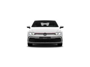 Volkswagen Golf VIII 2.0 TSI GTI LED-Plus DAB+ FrontAssist LaneAssist