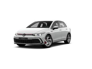 Volkswagen Golf VIII 2.0 TSI GTI LED-Plus DAB+ FrontAssist LaneAssist