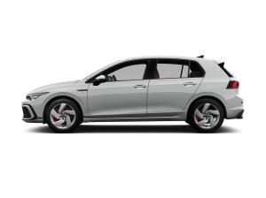Volkswagen Golf VIII 2.0 TSI GTI LED-Plus DAB+ FrontAssist LaneAssist