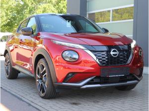 Nissan Juke JUKE N-DESIGN 1.6 HYBRID 4AMT
