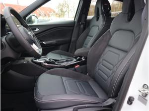 Nissan Juke JUKE N-DESIGN 1.6 HYBRID 4AMT