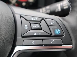 Nissan Juke JUKE N-DESIGN 1.6 HYBRID 4AMT