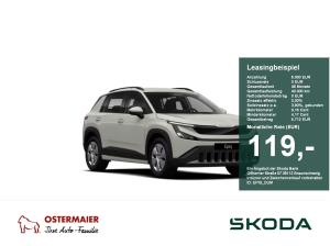 Skoda Epiq