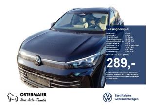 Volkswagen Tiguan ELEGANCE 2.0TDI DSG ACC.5J-G.AHK.STHZG.AREA-VIEW.NAVI+VC.HD-MATRIX