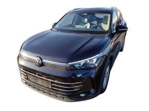 Volkswagen Tiguan ELEGANCE 2.0TDI DSG ACC.5J-G.AHK.STHZG.AREA-VIEW.NAVI+VC.HD-MATRIX