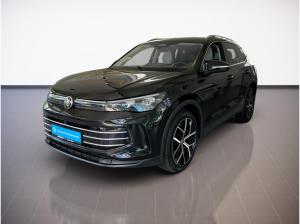 Volkswagen Tiguan ELEGANCE 2.0TDI DSG ACC.5J-G.AHK.STHZG.AREA-VIEW.NAVI+VC.HD-MATRIX