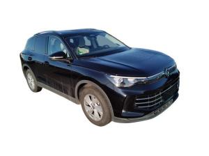 Volkswagen Tiguan ELEGANCE 2.0TDI DSG ACC.5J-G.AHK.STHZG.AREA-VIEW.NAVI+VC.HD-MATRIX