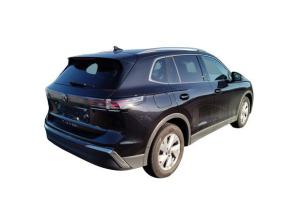 Volkswagen Tiguan ELEGANCE 2.0TDI DSG ACC.5J-G.AHK.STHZG.AREA-VIEW.NAVI+VC.HD-MATRIX